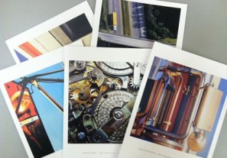 art notecards