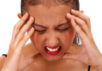 Frustration