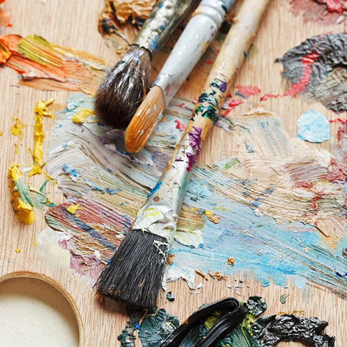 Keep a Running List of Tools and Materials