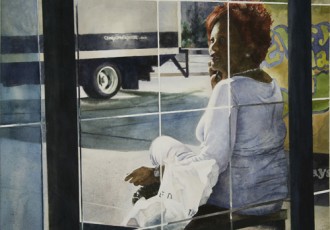 Waiting for the CTA