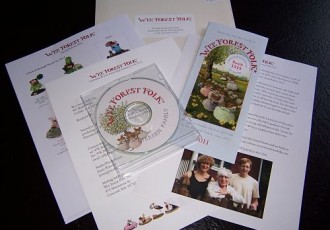 press kit